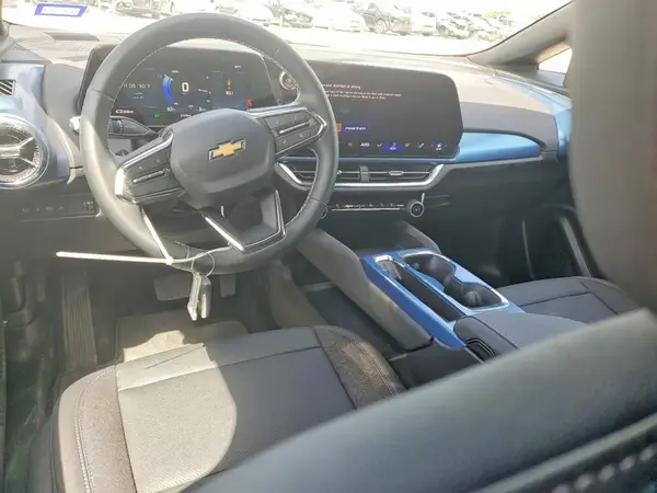 3GN7DNRP1TS159257 2026 CHEVROLET EQUINOX - Image 8