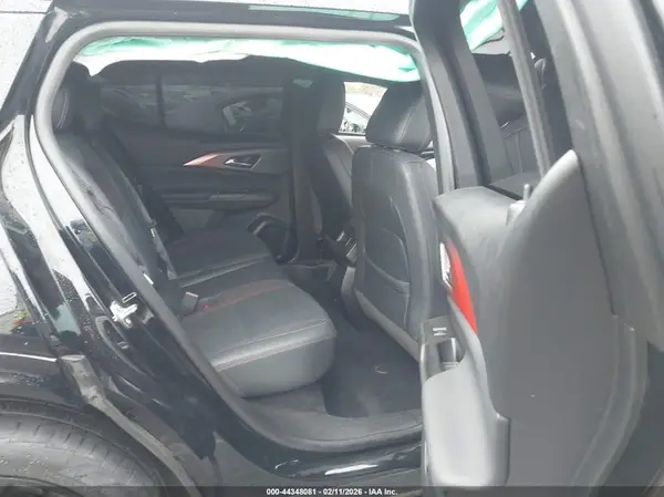 3GN7DNRP2RS215263 2024 CHEVROLET EQUINOX - Image 8