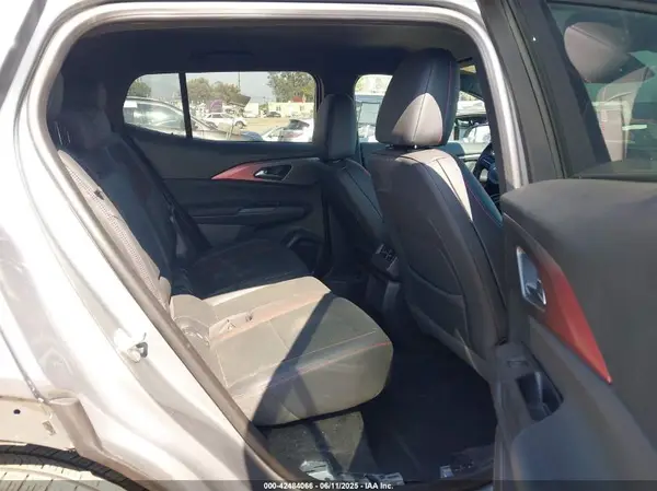 3GN7DNRP2RS234301 2024 CHEVROLET EQUINOX - Image 8