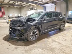 3GN7DNRP2SS224860 2025 CHEVROLET EQUINOX