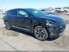 3GN7DNRP2SS260564 2025 CHEVROLET EQUINOX