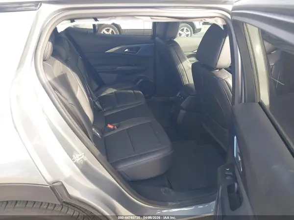 3GN7DNRP2TS105076 2026 CHEVROLET EQUINOX - Image 8