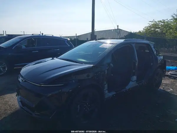 3GN7DNRP3RS174478 2024 CHEVROLET EQUINOX - Image 2