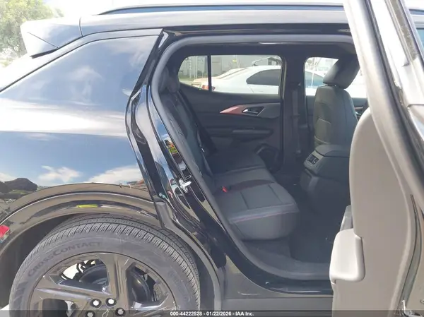 3GN7DNRP3RS215045 2024 CHEVROLET EQUINOX - Image 8