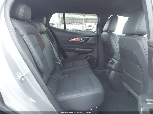 3GN7DNRP3RS229043 2024 CHEVROLET EQUINOX - Image 8
