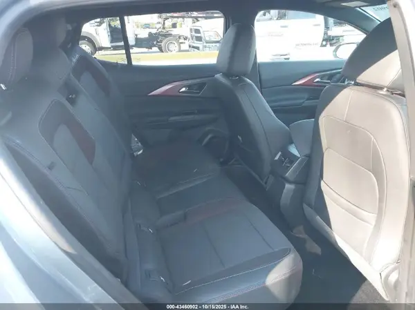 3GN7DNRP3RS235215 2024 CHEVROLET EQUINOX - Image 8