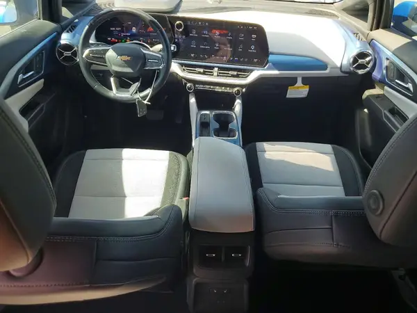 3GN7DNRP3SS214564 2025 CHEVROLET EQUINOX - Image 8
