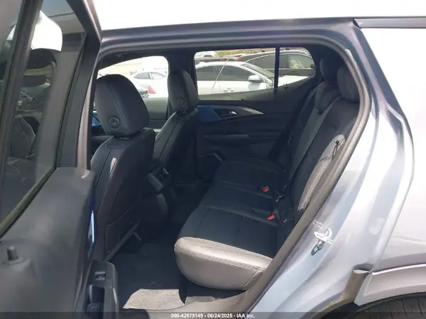 3GN7DNRP3SS230831 2025 CHEVROLET EQUINOX - Image 8