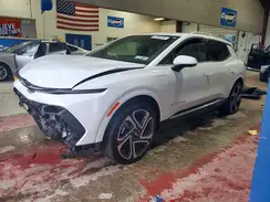 3GN7DNRP3SS259021 2025 CHEVROLET EQUINOX