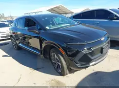3GN7DNRP3SS264798 2025 CHEVROLET EQUINOX