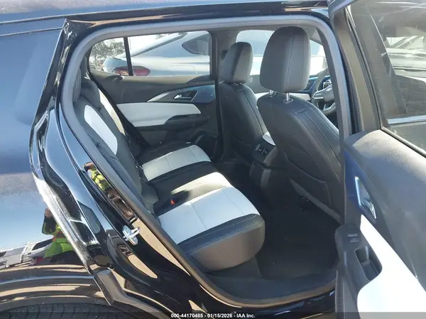 3GN7DNRP3SS264798 2025 CHEVROLET EQUINOX - Image 8