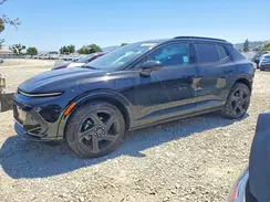 3GN7DNRP4RS209660 2024 CHEVROLET EQUINOX