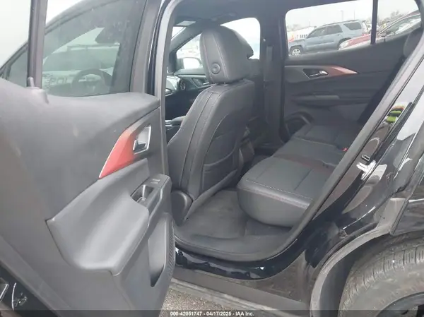 3GN7DNRP4RS215216 2024 CHEVROLET EQUINOX - Image 8