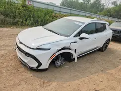 3GN7DNRP4SS236699 2025 CHEVROLET EQUINOX