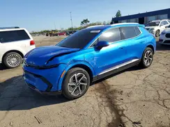 3GN7DNRP4SS239764 2025 CHEVROLET EQUINOX