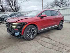 3GN7DNRP4SS263031 2025 CHEVROLET EQUINOX