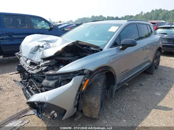 3GN7DNRP5RS204614 2024 CHEVROLET EQUINOX - Image 2