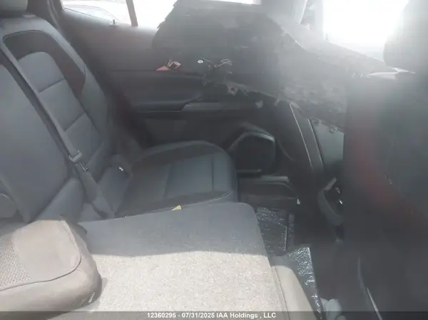 3GN7DNRP5RS204614 2024 CHEVROLET EQUINOX - Image 8