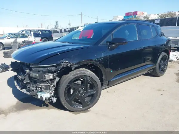 3GN7DNRP5RS212325 2024 CHEVROLET EQUINOX - Image 2