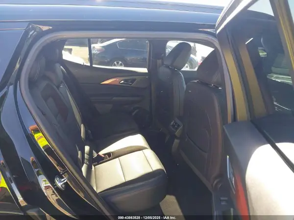 3GN7DNRP5RS212325 2024 CHEVROLET EQUINOX - Image 8