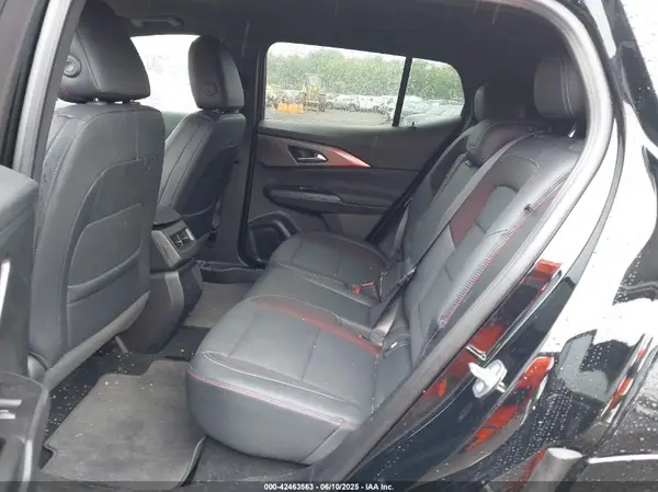 3GN7DNRP5RS217539 2024 CHEVROLET EQUINOX - Image 8