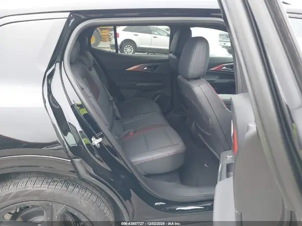3GN7DNRP5RS223681 2024 CHEVROLET EQUINOX - Image 8