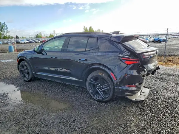 3GN7DNRP5RS224295 2024 CHEVROLET EQUINOX - Image 2