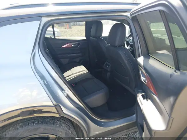 3GN7DNRP5RS237516 2024 CHEVROLET EQUINOX - Image 8