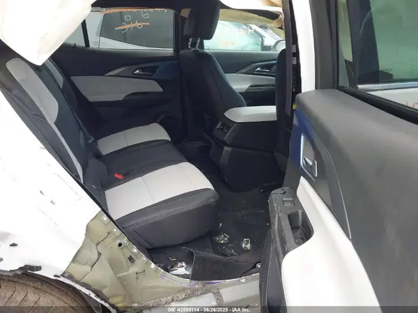 3GN7DNRP5SS199243 2025 CHEVROLET EQUINOX - Image 8
