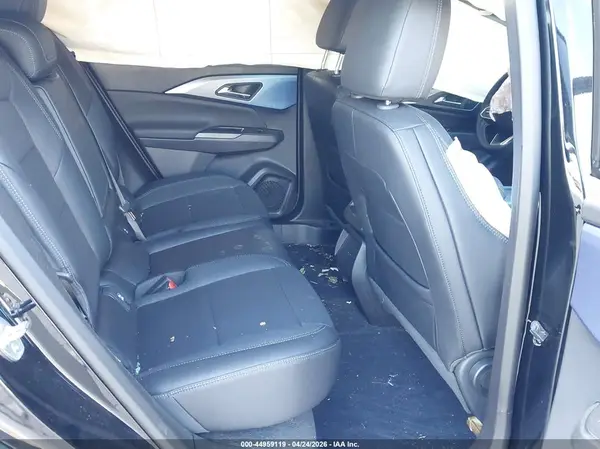 3GN7DNRP5SS213674 2025 CHEVROLET EQUINOX - Image 8