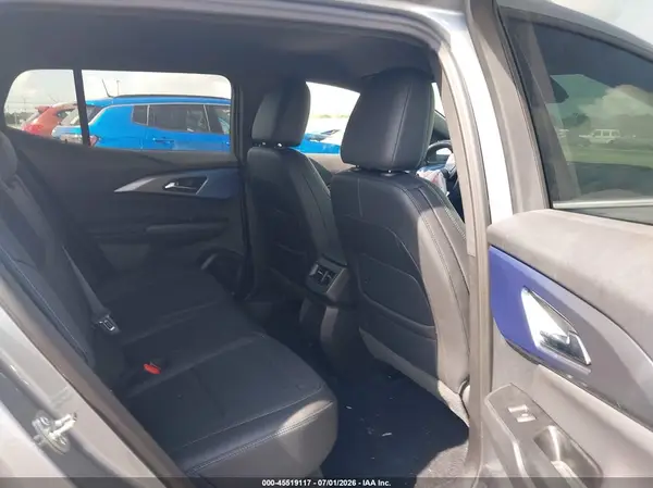 3GN7DNRP5SS227932 2025 CHEVROLET EQUINOX - Image 8