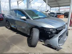 3GN7DNRP5SS230667 2025 CHEVROLET EQUINOX