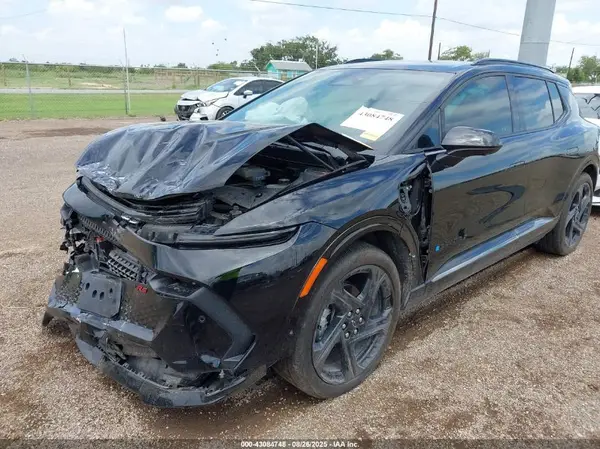 3GN7DNRP6RS218831 2024 CHEVROLET EQUINOX - Image 2