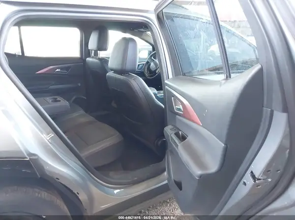 3GN7DNRP6RS231448 2024 CHEVROLET EQUINOX - Image 8