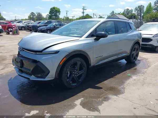 3GN7DNRP6RS231904 2024 CHEVROLET EQUINOX - Image 2