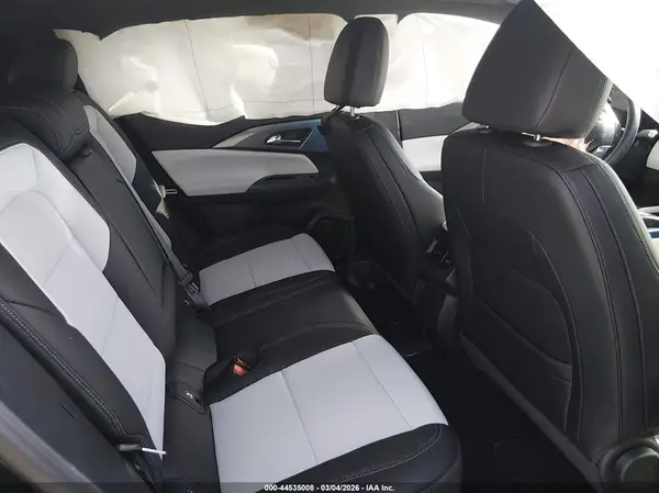 3GN7DNRP6SS202652 2025 CHEVROLET EQUINOX - Image 8