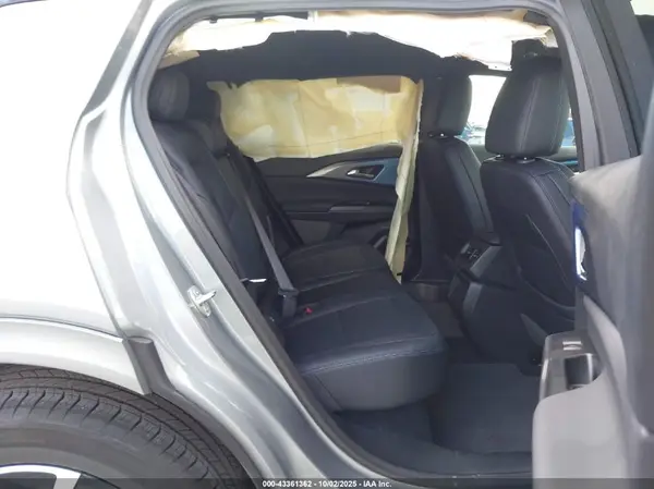 3GN7DNRP6SS227213 2025 CHEVROLET EQUINOX - Image 8
