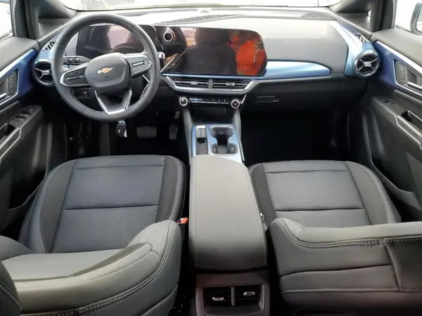 3GN7DNRP6SS238986 2025 CHEVROLET EQUINOX - Image 8