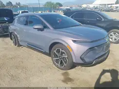 3GN7DNRP6SS259952 2025 CHEVROLET EQUINOX