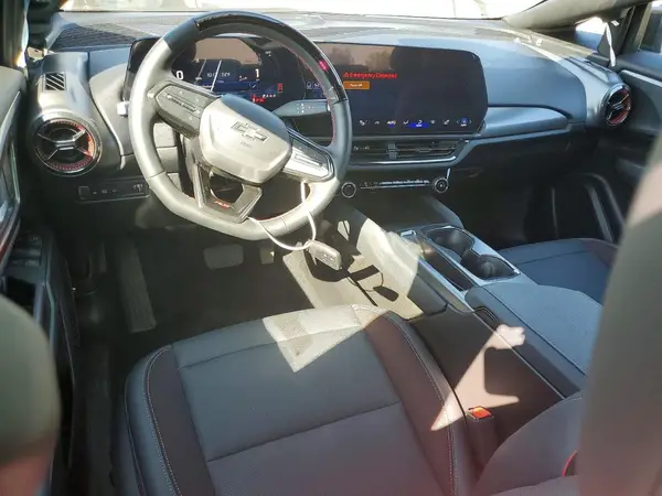 3GN7DNRP7RS227733 2024 CHEVROLET EQUINOX - Image 8
