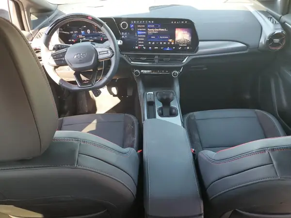 3GN7DNRP7RS239879 2024 CHEVROLET EQUINOX - Image 8