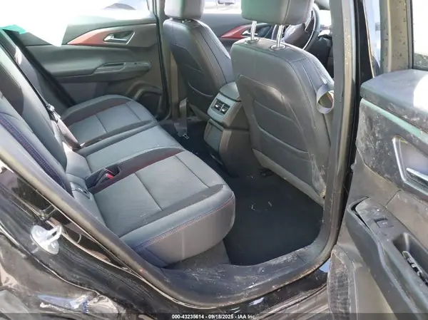 3GN7DNRP7RS241812 2024 CHEVROLET EQUINOX - Image 8