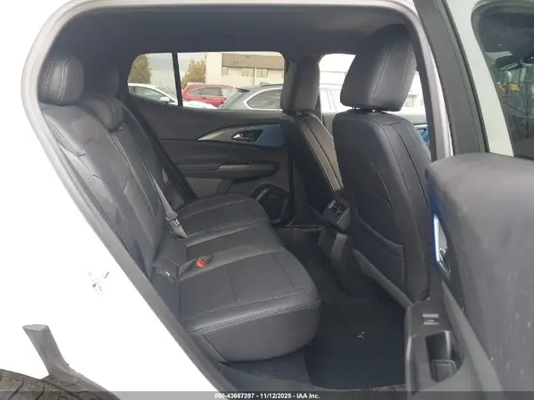 3GN7DNRP7SS205009 2025 CHEVROLET EQUINOX - Image 8