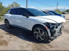 3GN7DNRP7SS226569 2025 CHEVROLET EQUINOX