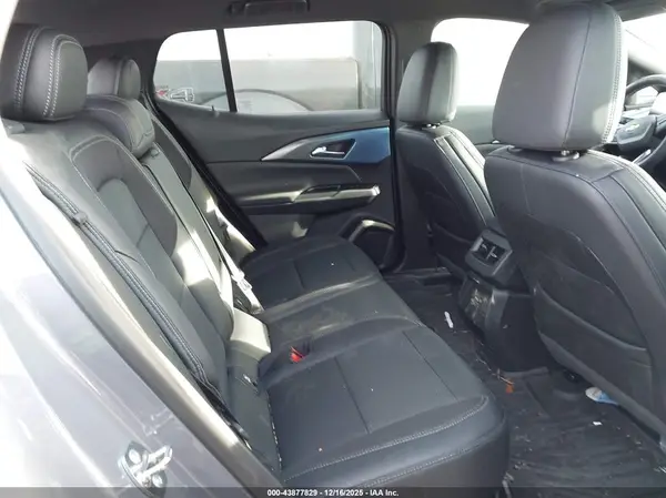 3GN7DNRP7SS227611 2025 CHEVROLET EQUINOX - Image 8