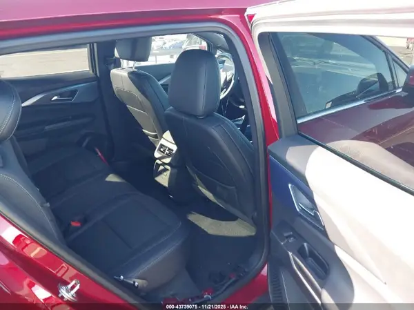 3GN7DNRP7SS231111 2025 CHEVROLET EQUINOX - Image 8