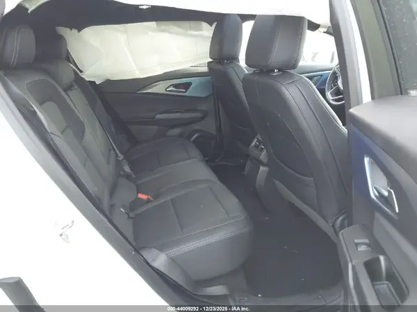 3GN7DNRP7SS256350 2025 CHEVROLET EQUINOX - Image 8