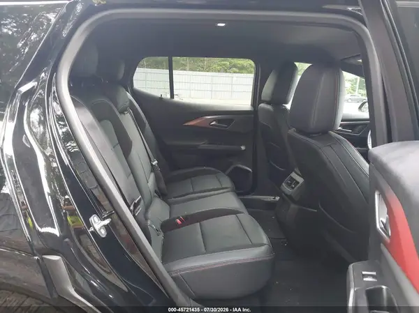 3GN7DNRP8RS220063 2024 CHEVROLET EQUINOX - Image 8