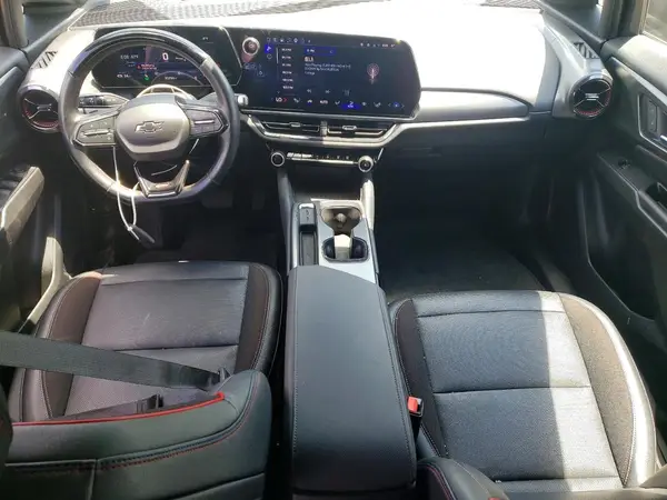 3GN7DNRP8RS235128 2024 CHEVROLET EQUINOX - Image 8