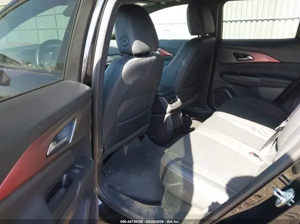 3GN7DNRP8RS240667 2024 CHEVROLET EQUINOX - Image 8